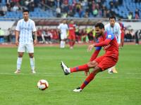 米兰体育课程-包含广州富力客场负于重庆斯威，遭遇两连败的词条