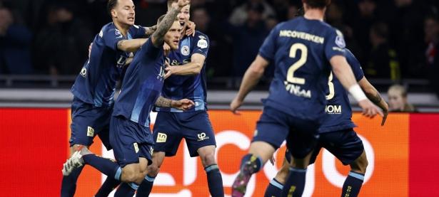 米兰体育直播-卡昂惨遭惨败，积分榜境况堪忧的简单介绍