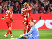 米兰体育平台-里尔客场击败凯恩，保持不败纪录