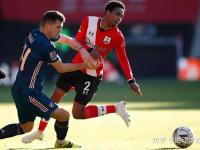 米兰体育在线登录-纽卡斯尔主场不敌南安普顿，遭遇失利