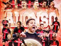 米兰体育在线登录-包含勒沃库森表现不俗，连续两轮比赛保持不败的词条