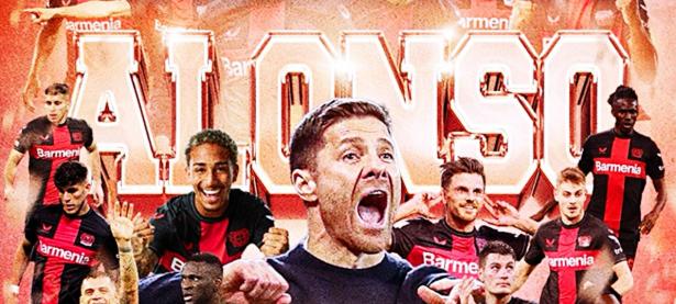 米兰体育在线登录-包含勒沃库森表现不俗，连续两轮比赛保持不败的词条