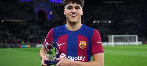 米兰体育app下载地址-巴塞罗那主教练表达对赛季前景的乐观预期的简单介绍