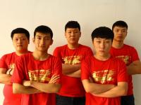 米兰体育网页版入口-强手云集擂台竞技，场上对抗激烈不容错过的简单介绍