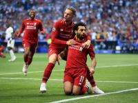 米兰体育娱乐-皇家马德里力压利物浦，挺进欧国联决赛的简单介绍