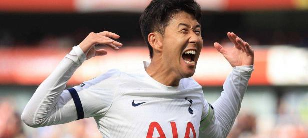 米兰体育在线-关于热刺小将崭露头角，展现出潜力与实力的信息