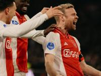 米兰体育网页版-阿贾克斯轻松击败马赛，赢得高分胜利