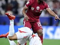 米兰体育直播-黎巴嫩球队在比赛中展现出坚韧品质！