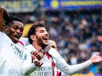 米兰体育在线-包含AC米兰中场因伤缺席，球队战术调整再遭考验的词条