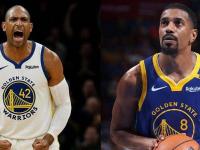 米兰体育官网入口-包含勇士内线双塔激烈竞争：球队再度风头无两的词条