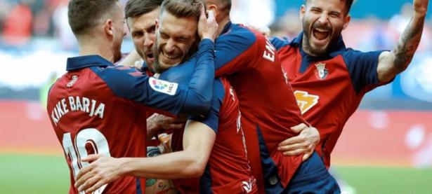 米兰体育登录-瓦拉多利德备战奥萨苏纳，士气高昂的简单介绍