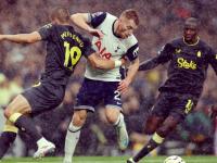 米兰体育vip注册-关于热刺主场击败埃弗顿，孙兴慜梅开二度表现抢眼的信息