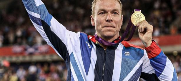 米兰体育登录-英国队选手突破瓶颈，夺得一枚金牌的简单介绍