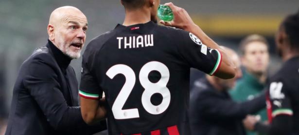 米兰体育直播-AC米兰后防组合转型成功，稳固球队防线的简单介绍