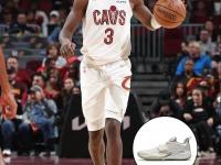 米兰体育平台-关于篮球明星推出新品球鞋，展现个人品牌力量的信息