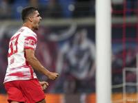 米兰体育官网登录网址-莱比锡红牛客场取得胜利，保持不败