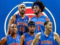 活塞主帅透露球队正在考虑引进全明星球员