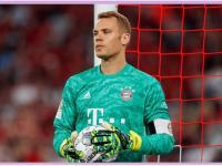 米兰体育馆-关于拜仁慕尼黑门将诺伊尔力保关键三分取胜的信息