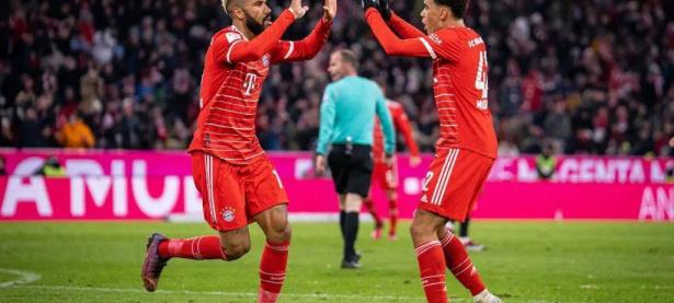 米兰体育网站-拜仁慕尼黑连胜达到四场，实力不可小觑的简单介绍