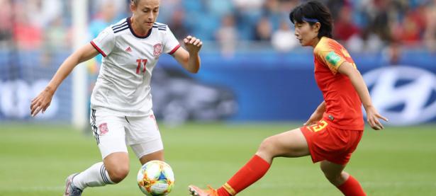 米兰体育下载-墨西哥女足在友谊赛中斩获冠军