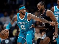 米兰体育平台-关于「快船击败黄蜂，乔治高效砍下30+得分」的信息