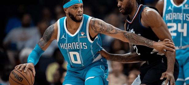 米兰体育平台-关于「快船击败黄蜂，乔治高效砍下30+得分」的信息