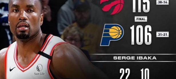 米兰体育教练-爵士惨败猛龙，连胜纪录告终