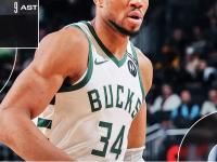 米兰体育下载-雄鹿擒拿湖人，保持领先