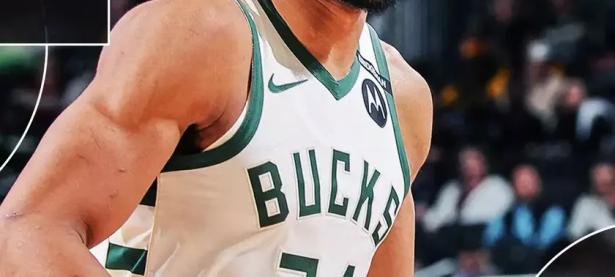 米兰体育下载-雄鹿擒拿湖人，保持领先