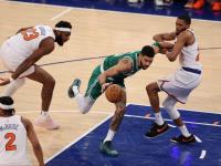 米兰体育中国官网-凯尔特人主力受伤，命运多舛仍继续战斗季后赛的简单介绍