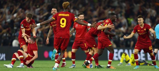 米兰体育app-罗马客场负于克罗托内：欧冠希望渺茫的简单介绍