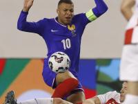 关于克罗地亚队不敌奥地利，险胜赢得欧锦赛晋级资格的信息