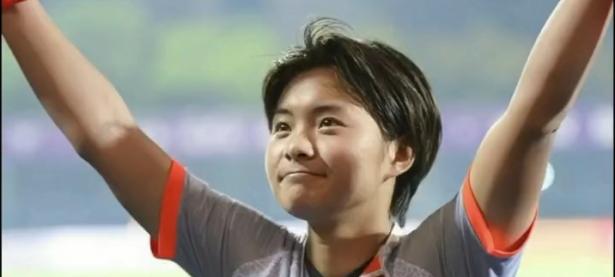 米兰体育平台-东京奥运资格赛，中国女足表现亮眼