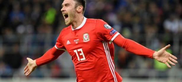 米兰体育平台-威尔士队晋级资格，球迷高呼胜利属于他们的简单介绍