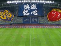 米兰体育app下载地址-苏宁主场胜黑龙江，继续保持中超不败地位的简单介绍