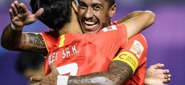 米兰体育亚洲官网-深圳德比战：深足力克恒大，主场再获胜的简单介绍