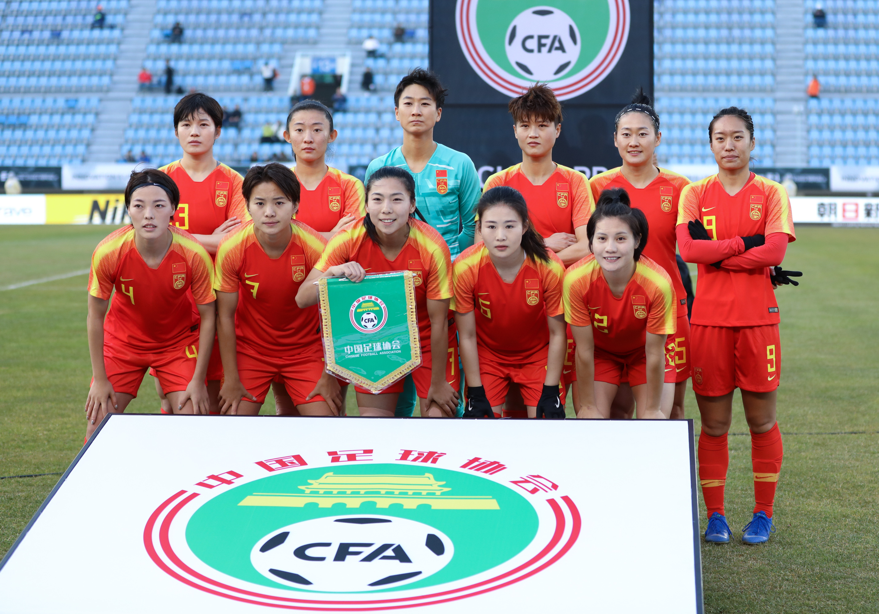 澳大利亚女足备战奥运会,雄心勃勃 澳大利亚女足备战奥运会,雄心勃勃