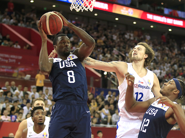 美国队胜算大,澳大利亚需全力拼搏! 美国队胜算大,澳大利亚需全力拼搏!