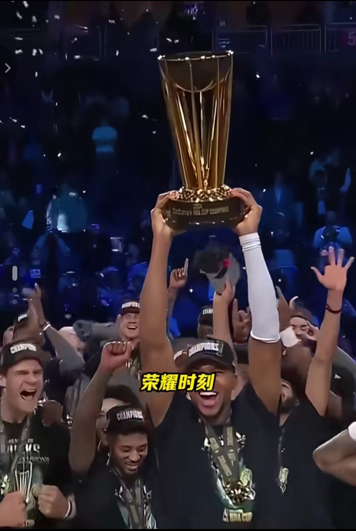 雄鹿负骑士憾失胜利，近期NBA赛事揭露
