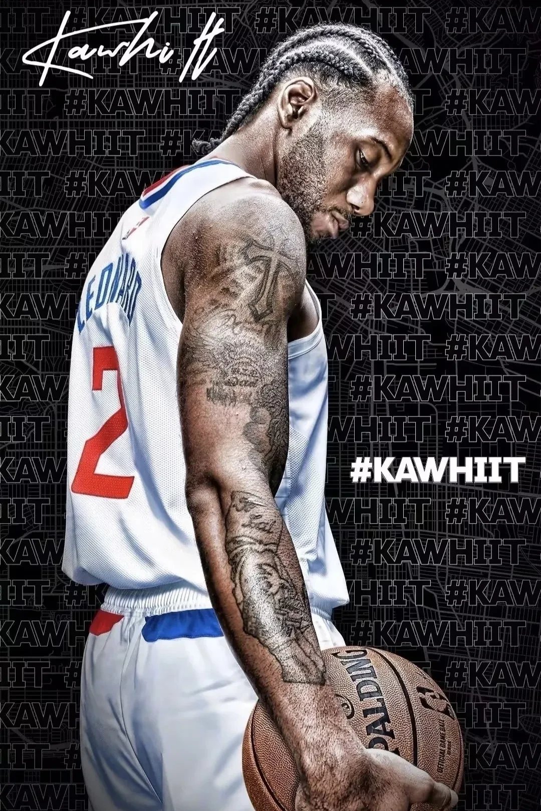 快船惨败森林狼：莱昂纳德失手