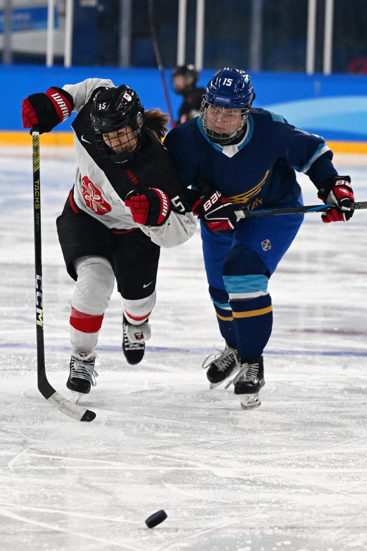 关于寒冷天气考验选手，比赛更具挑战性的信息