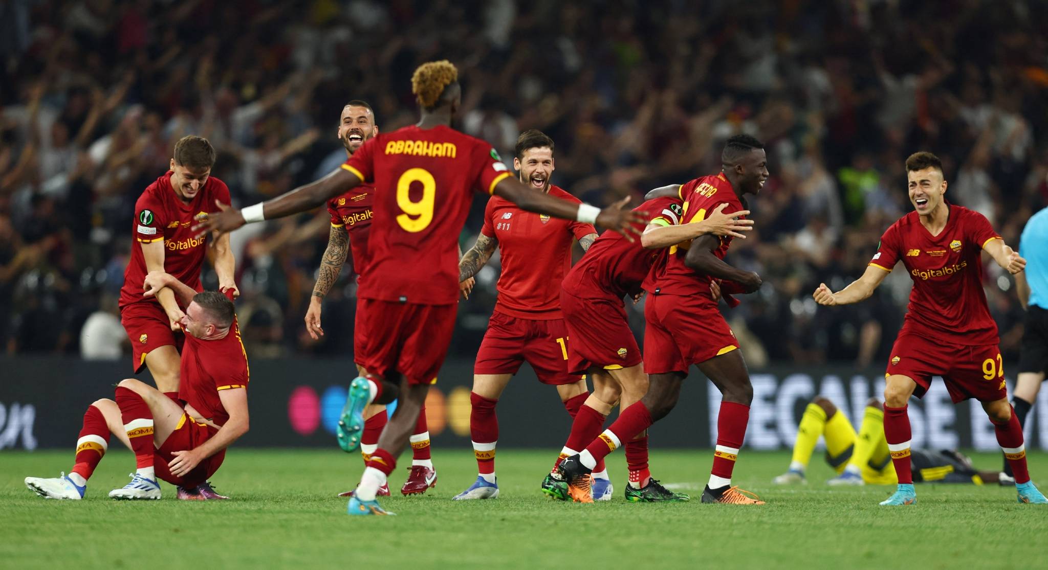 罗马客场负于克罗托内：欧冠希望渺茫的简单介绍