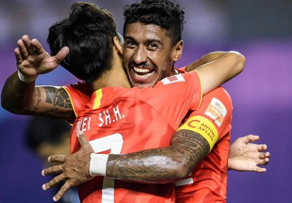 深圳德比战：深足力克恒大，主场再获胜的简单介绍