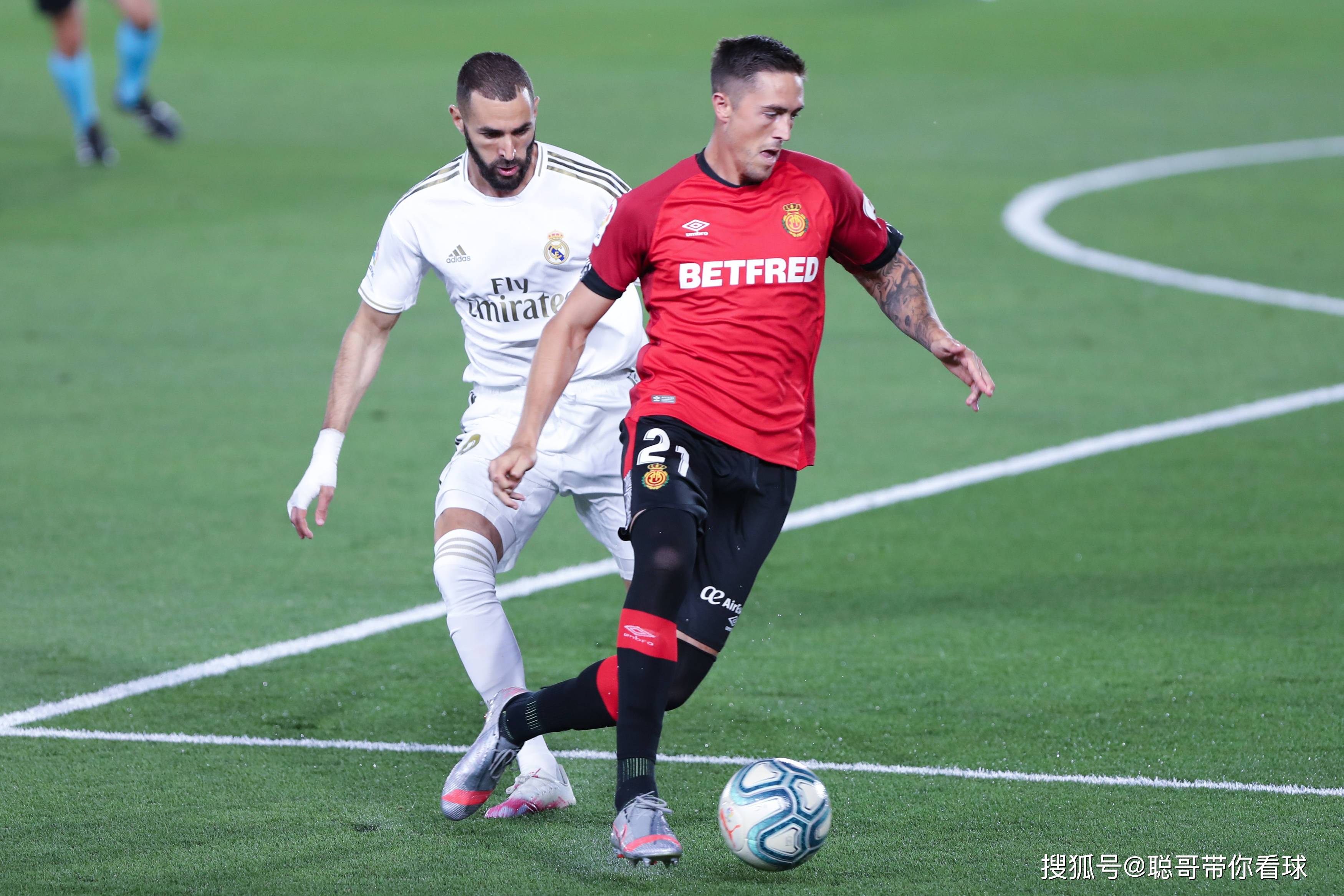 马洛卡客场打平瓦伦西亚，积分略有增加