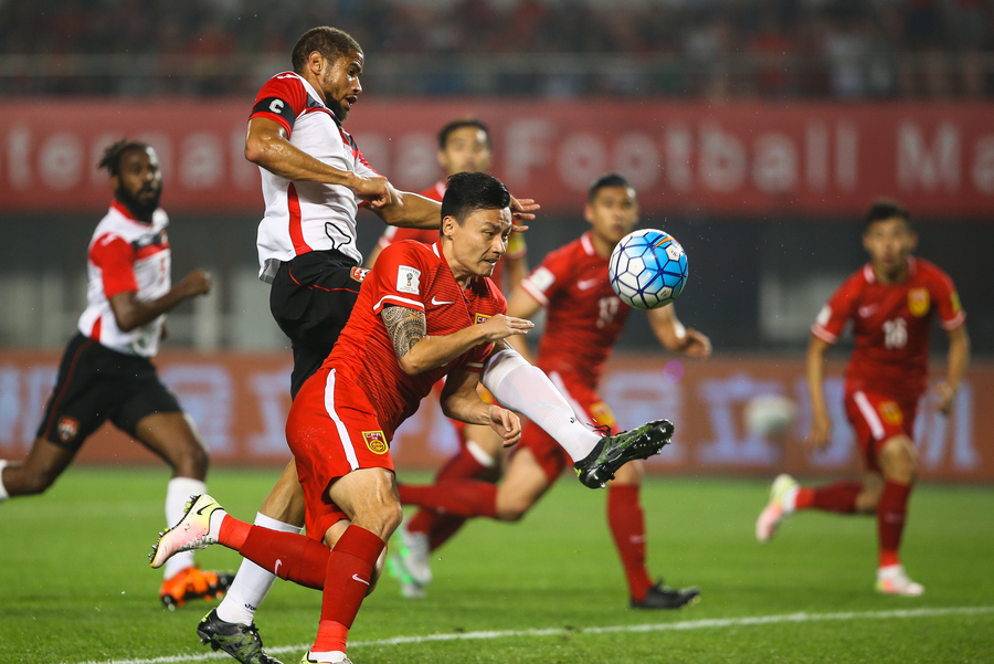 刚果女足队员技惊四座，战绩斐然的简单介绍