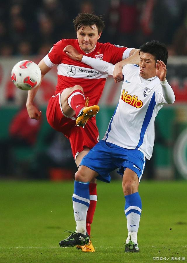 斯图加特外援闪耀,成为球队定海神针的简单介绍 斯图加特外援闪耀,成为球队定海神针的简单介绍